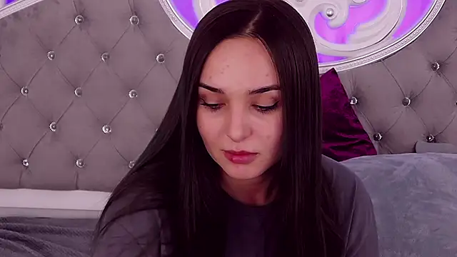 MeIisaLove online show from March 21, 3:33 am