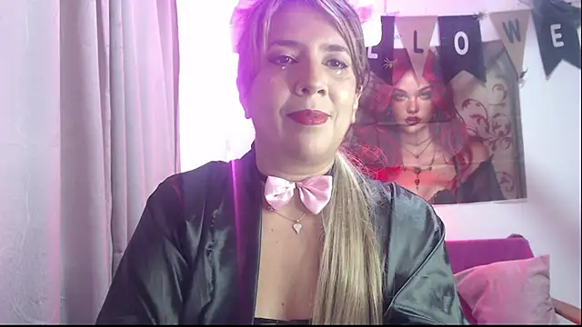 Victoria meester online show from October 29, 3:03 pm