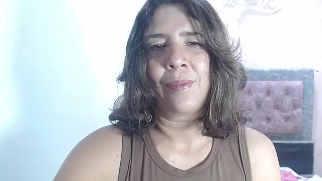 Victoria meester online show from July 26, 5:09 pm