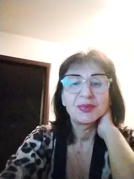 AlbinaXPretty online show from October 9, 4:05 pm