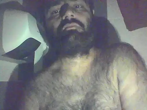 JohnBond009 online show from May 22, 8:58 pm