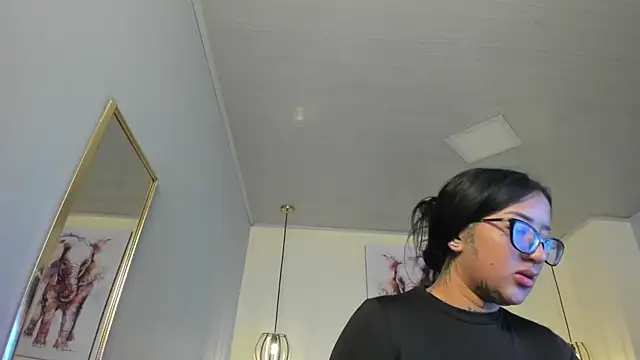 Snapshot of ayshel__ chatting on November 5, 5:07 am ayshel online show from November 5, 5:07 am