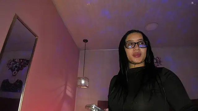 ayshel   online show from January 17, 5:01 am