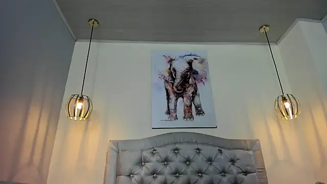 Snapshot of ayshel__ chatting on July 31, 10:47 am ayshel online show from July 31, 10:47 am