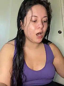 xocrybaby online show from December 18, 6:03 pm