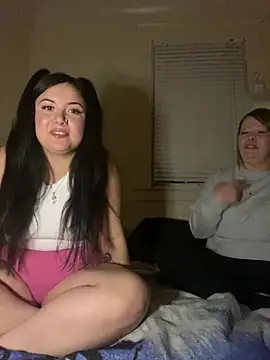 xocrybaby online show from January 20, 10:18 am