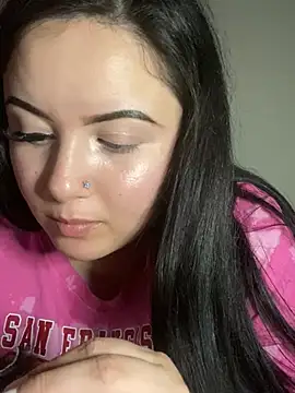 xocrybaby online show from March 16, 5:47 am