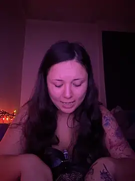 xocrybaby online show from November 12, 5:19 am