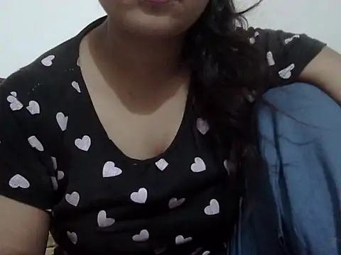 Snapshot of shekira99 chatting on October 8, 7:55 pm shekira99 online show from October 8, 7:55 pm