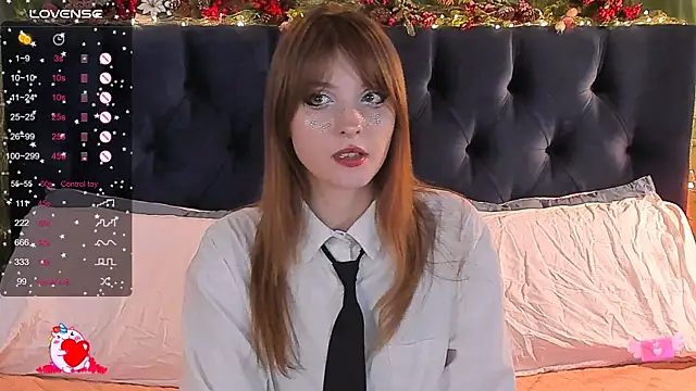 AliceLanley online show from January 17, 12:21 pm