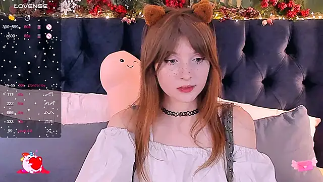 AliceLanley online show from February 5, 11:34 am