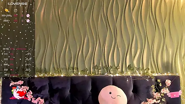 AliceLanley online show from March 21, 3:35 pm