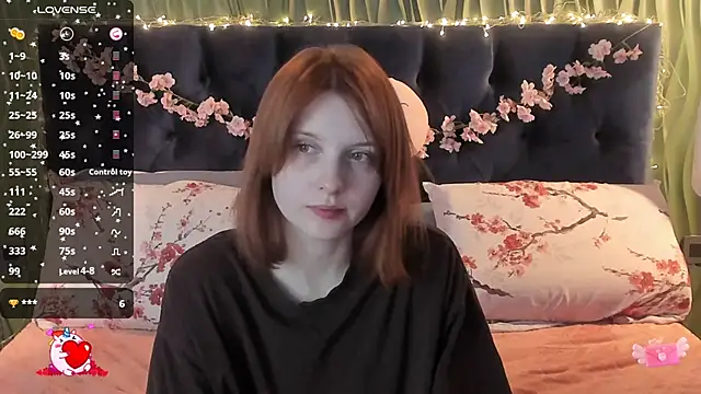 AliceLanley online show from November 2, 11:34 am