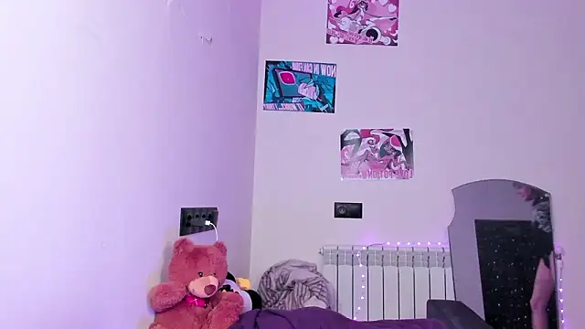 dollmore online show from February 24, 7:01 pm