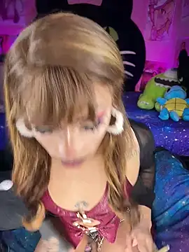 Shayybaby online show from April 29, 2:48 am