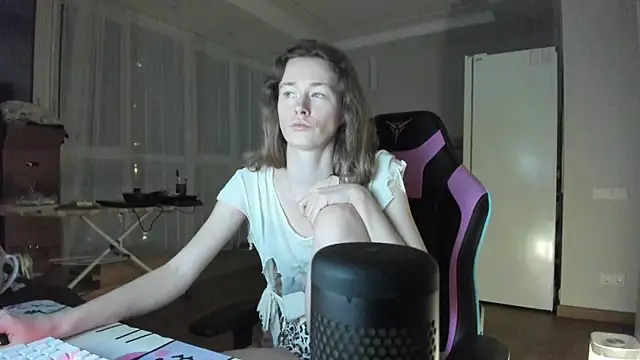 Snapshot of ooksiiii chatting on May 15, 11:45 pm ooksiiii online show from May 15, 11:45 pm
