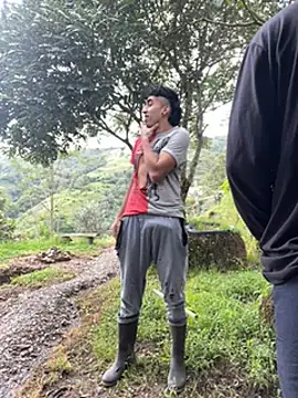 vergasgrandes online show from December 11, 7:14 pm