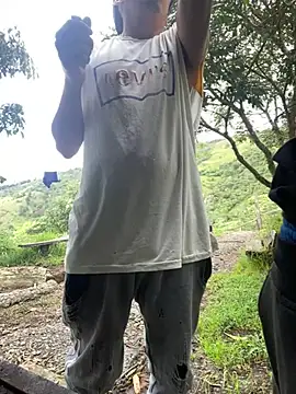 vergasgrandes online show from January 17, 8:00 pm