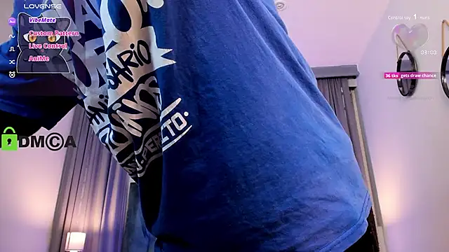 Snapshot of CoralineRicce_ chatting on September 17, 9:38 pm CoralineRicce online show from September 17, 9:38 pm