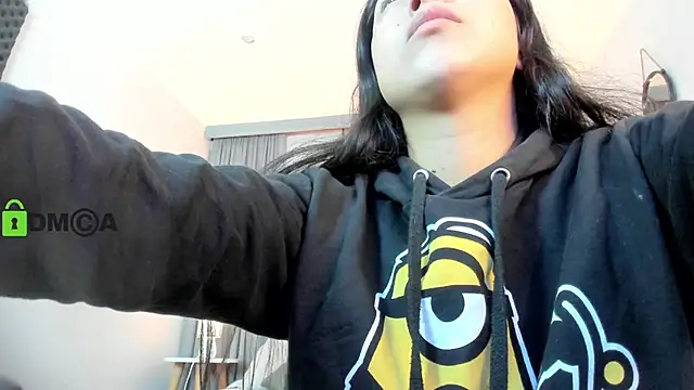 Snapshot of CoralineRicce_ chatting on September 23, 9:40 pm CoralineRicce online show from September 23, 9:40 pm