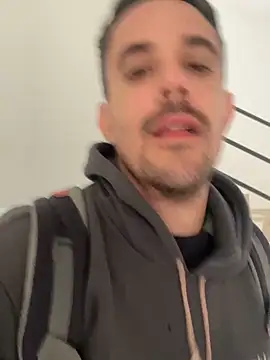 julian333 online show from March 14, 1:24 pm