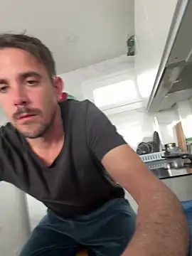 julian333 online show from March 20, 4:31 pm