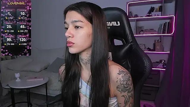 vinkitinkii online show from December 27, 6:57 am