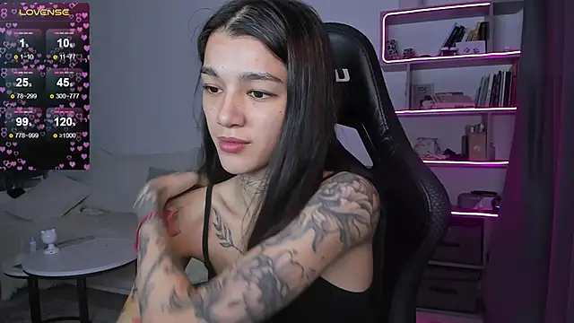 vinkitinkii online show from December 30, 7:26 am