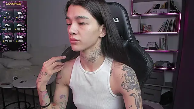 vinkitinkii online show from January 26, 6:28 am