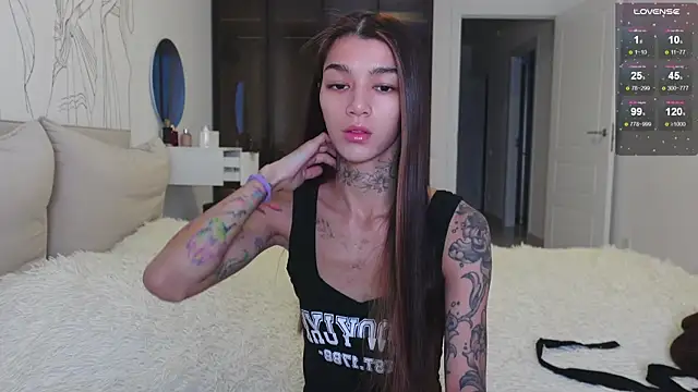 vinkitinkii online show from January 9, 7:00 am