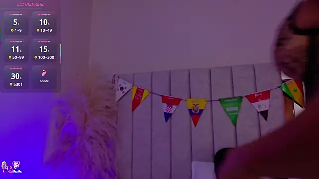  Gretta online show from July 4, 7:53 pm