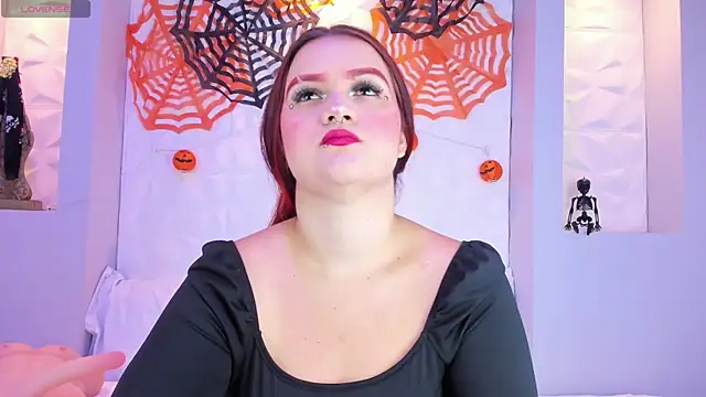 MelanieKlaus online show from November 1, 11:23 am