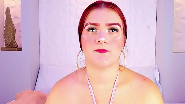 MelanieKlaus online show from November 21, 11:31 am