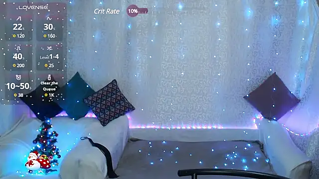 Stella Adria online show from January 13, 12:30 am