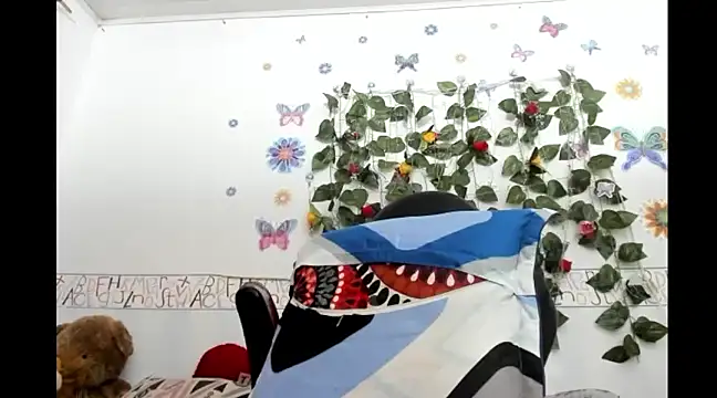 lili breastxxx online show from February 3, 2:34 pm