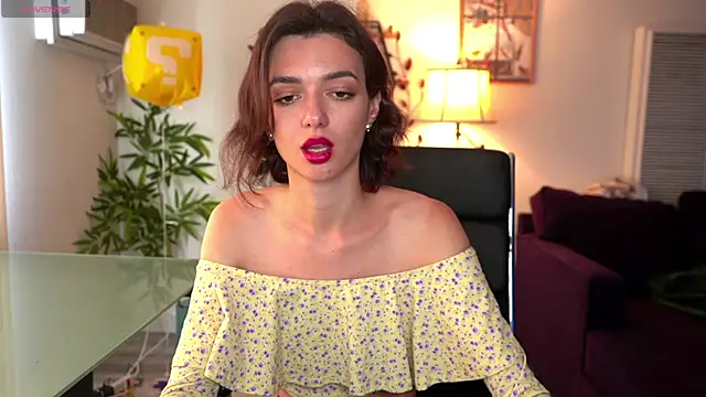 olivia jeas online show from May 3, 11:55 pm