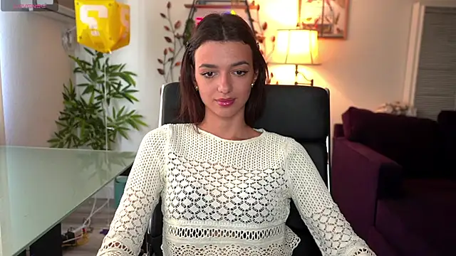 olivia jeas online show from May 8, 9:42 pm