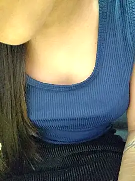 Snapshot of Roshni_98 chatting on October 7, 5:48 am Roshni 98 online show from October 7, 5:48 am