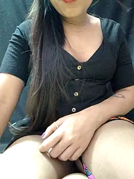 Snapshot of Roshni_98 chatting on July 20, 1:24 pm Roshni 98 online show from July 20, 1:24 pm
