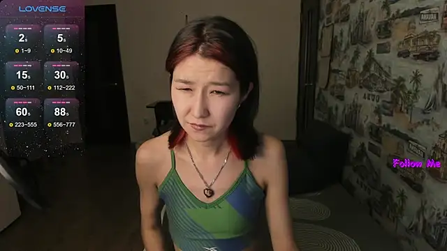 LeyylaStoone online show from November 13, 3:33 pm