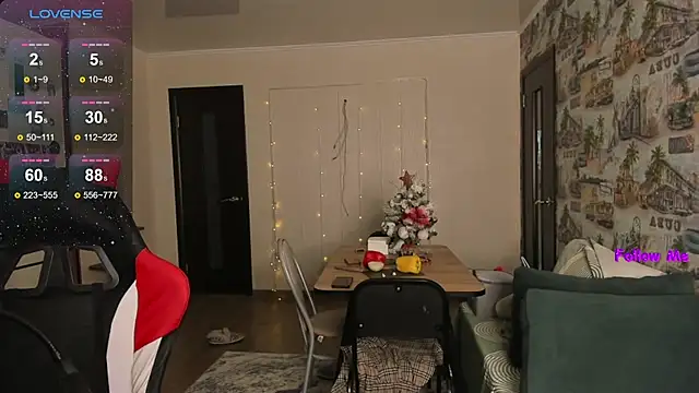 LeyylaStoone online show from February 4, 11:05 am