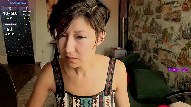 LeyylaStoone online show from July 23, 2:31 am