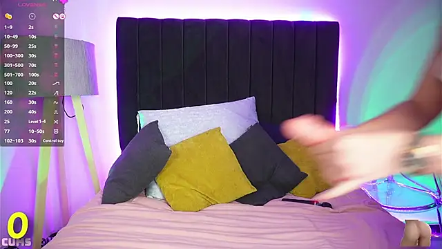 the bad anna online show from February 19, 3:28 am