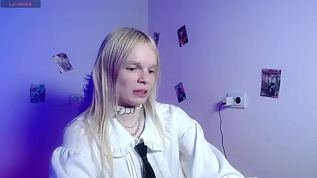 Emily Nyaffee online show from March 12, 8:31 am