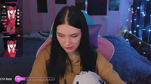 Snapshot of Amanda_Tender chatting on December 1, 9:26 pm Amanda Tender online show from December 1, 9:26 pm