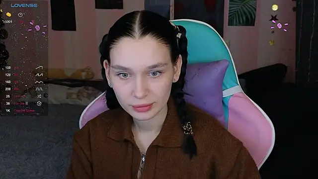 Snapshot of Amanda_Tender chatting on January 15, 8:26 pm Amanda Tender online show from January 15, 8:26 pm