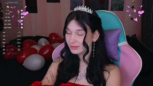 Snapshot of Amanda_Tender chatting on January 22, 9:54 pm Amanda Tender online show from January 22, 9:54 pm