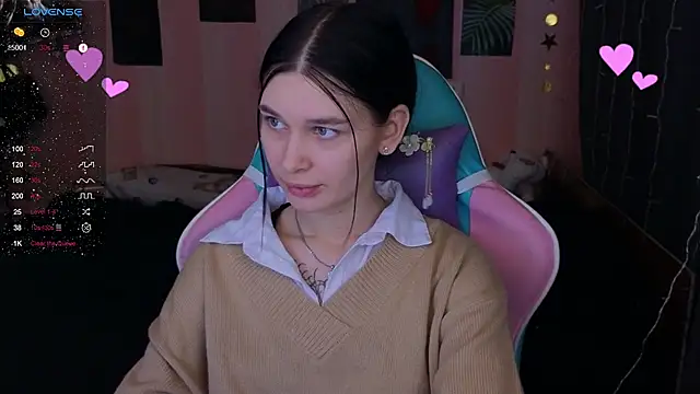 Snapshot of Amanda_Tender chatting on February 23, 9:48 pm Amanda Tender online show from February 23, 9:48 pm