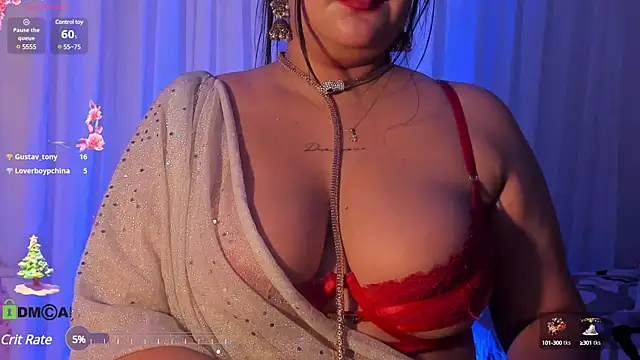 Snapshot of _shantaall chatting on December 20, 10:16 am shantaall online show from December 20, 10:16 am