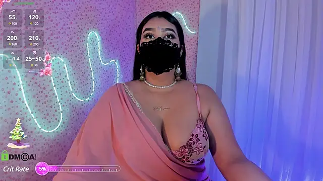 Snapshot of _shantaall chatting on December 31, 12:21 am shantaall online show from December 31, 12:21 am